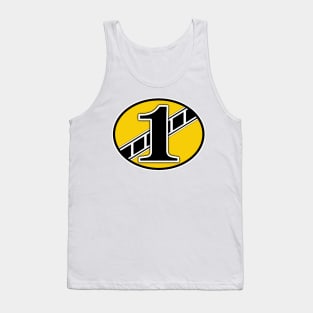 King Kenny Tank Top